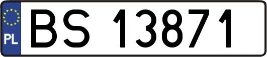 BS13871