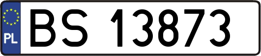 BS13873