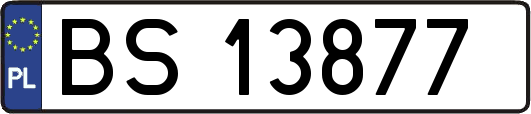 BS13877