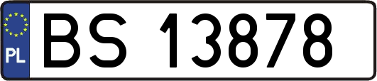 BS13878
