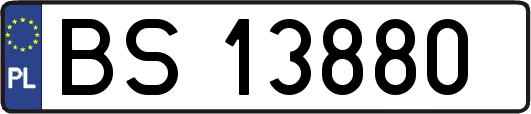 BS13880