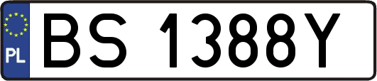 BS1388Y