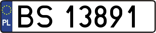 BS13891