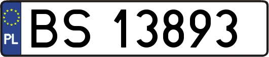 BS13893