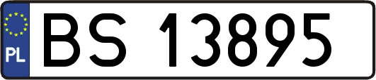 BS13895