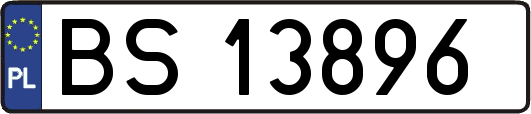 BS13896