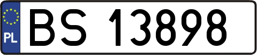 BS13898
