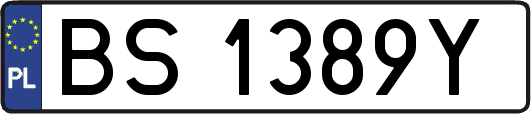 BS1389Y