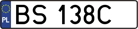 BS138C
