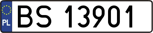 BS13901