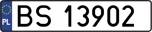 BS13902