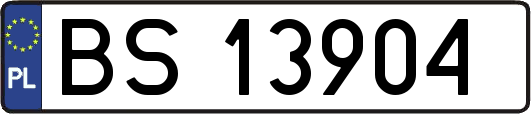BS13904