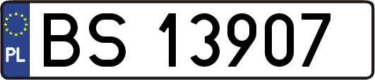 BS13907