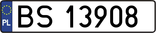BS13908