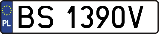 BS1390V