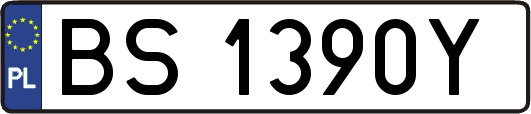 BS1390Y