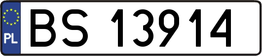 BS13914