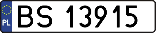 BS13915