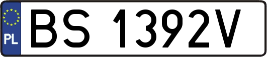 BS1392V