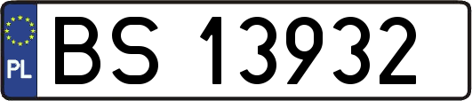 BS13932