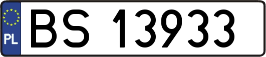 BS13933