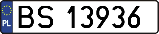 BS13936