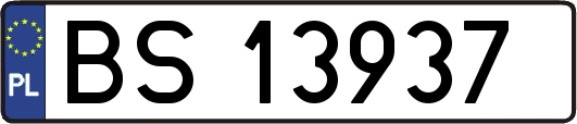 BS13937