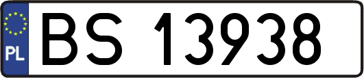 BS13938