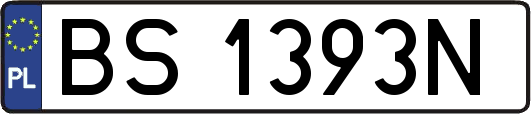 BS1393N