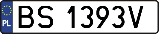 BS1393V