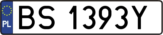 BS1393Y