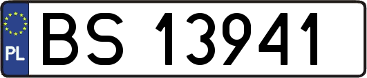 BS13941