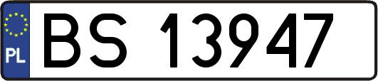 BS13947