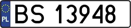 BS13948