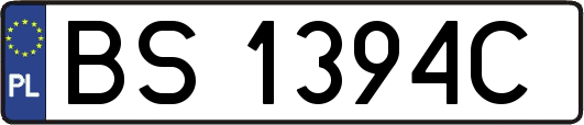BS1394C