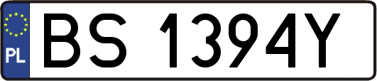 BS1394Y