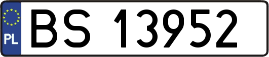 BS13952