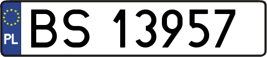 BS13957