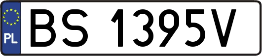 BS1395V
