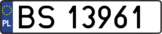 BS13961