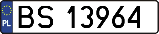 BS13964