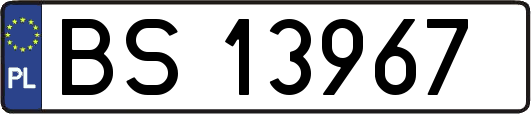 BS13967