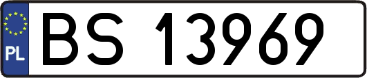 BS13969