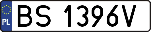 BS1396V