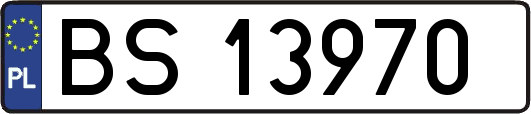 BS13970
