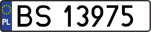 BS13975