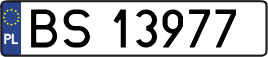 BS13977