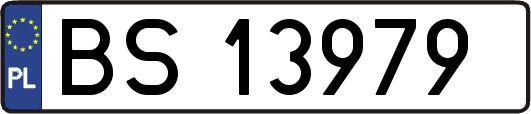 BS13979