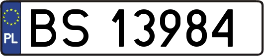 BS13984