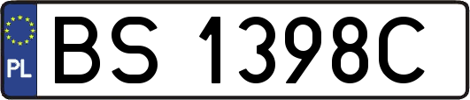 BS1398C